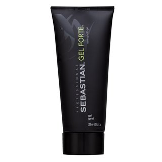 Sebastian Professional Gel Forte gel na vlasy za jaku fiksaciju 200 ml