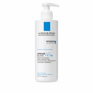 La Roche-Posay Lipikar hranjivi balzam Baume AP+ M Lipid Replenishing Body Balm 400 ml