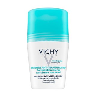 Vichy roll-on 48H Intensive Anti-Transpirant Deodorant Roll-on 50 ml