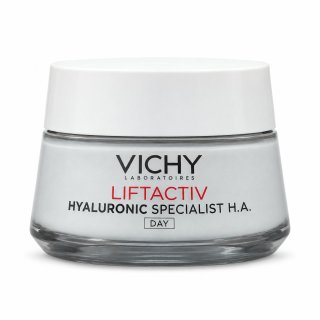 Vichy Liftactiv krema za lifting i učvršćivanje H.A. Anti-Wrinkle Firming Cream Dry Skin 50 ml