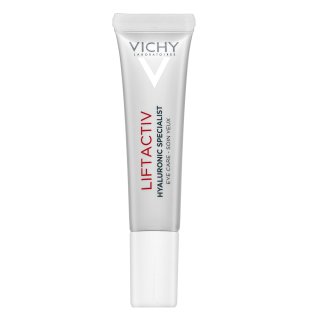 Vichy Liftactiv krema za lifting i učvršćivanje Supreme Eyes Global Anti-Wrinkle&Firming Care 15 ml
