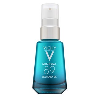 Vichy Minéral 89 termalni serum Eyes Hyaluron Booster 15 ml