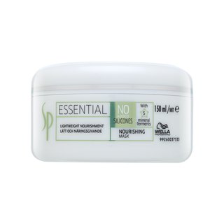 Wella Professionals SP Essential Nourishing Mask hranjiva maska za sve tipove kose 150 ml