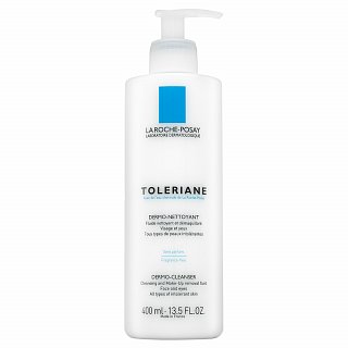 La Roche-Posay Toleriane balzam za čišćenje Dermo-Cleanser 400 ml