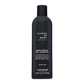 Alfaparf Milano Blends of Many Rebalancing Low Shampoo šampon za čišćenje sprječava brzo mašćenje kose 250 ml