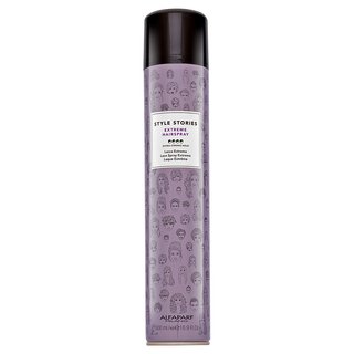 Alfaparf Milano Style Stories Extreme Hairspray jak lak za kosu 500 ml