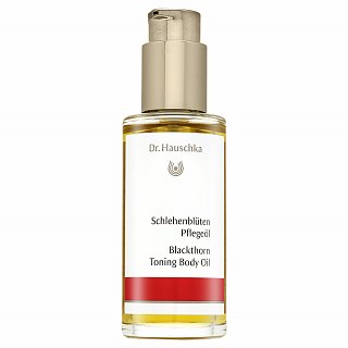 Dr. Hauschka ulje za tijelo Blackthorn Toning Body Oil 75 ml