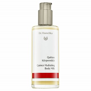 Dr. Hauschka mlijeko za tijelo Quince Hydrating Body Milk 145 ml