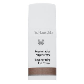 Dr. Hauschka regenerativna krema Regenerating Eye Cream 15 ml