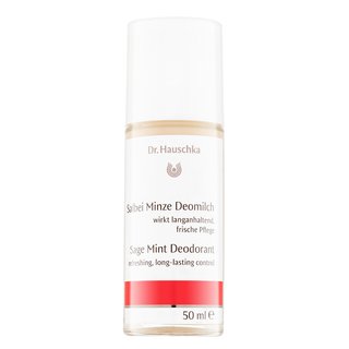 Dr. Hauschka dezodorans Sage Mint Deodorant 50 ml