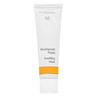 Dr. Hauschka hranjiva maska Soothing Mask 30 ml