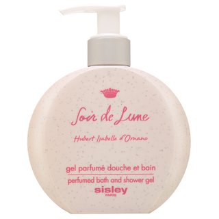 Sisley Soir de Lune gel za tuširanje za žene 200 ml