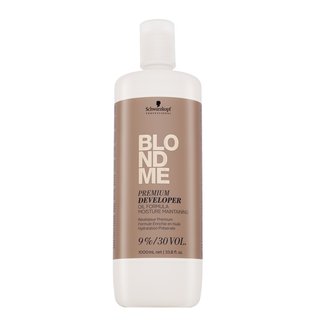 Schwarzkopf Professional BlondMe Premium Developer 9% / 30 Vol. aktivator boje za kosu 1000 ml