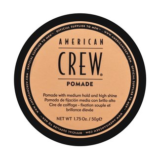 American Crew Pomade pomada za kosu za srednju fiksaciju 50 g