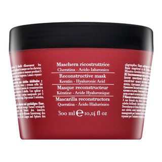 Fanola Botugen Reconstructive Mask učvršćujuća maska za suhu i lomljivu kosu 300 ml