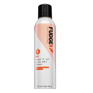 Fudge Professional Prep Push It Up Blow Dry Spray styling sprej za toplinsku obradu kose 200 ml