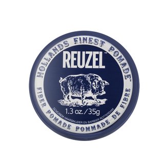 Reuzel Fiber Pomade modelirajuća pasta za volumen kose 35 g