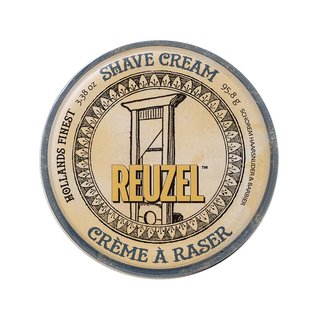 Reuzel Shave Cream krema za brijanje 95,8 g