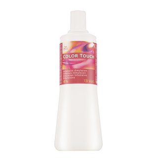 Wella Professionals Color Touch Intensive Emulsion 4% / 13 Vol. aktivator boje za kosu 1000 ml
