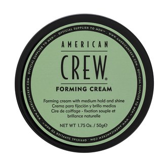 American Crew Classic Forming Cream styling krema za srednju fiksaciju 50 g