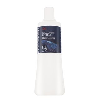 Wella Professionals Welloxon Perfect Creme Developer 6% / 20 Vol. aktivator boje za kosu 1000 ml