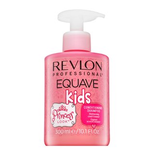 Revlon Professional Equave Kids Princess Princess Look Conditioning Shampoo kremasti šampon za djecu 300 ml