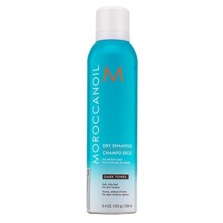 Moroccanoil Dry Shampoo Dark Tones suhi šampon za tamnu kosu 205 ml