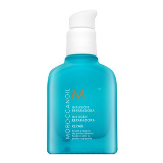 Moroccanoil Repair Mending Infusion učvršćujuća njega za kosu za suhu i oštećenu kosu 75 ml