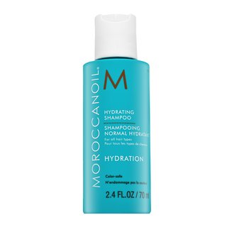 Moroccanoil Hydration Hydrating Shampoo šampon za suhu kosu 70 ml