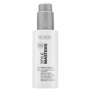 Revlon Professional Style Masters Double Or Nothing Brightastic serum za neukrotivu kosu 100 ml