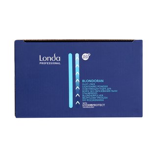 Londa Professional Blondoran Dust-Free Lightening Powder puder za posvjetljivanje kose 2 x 500 g