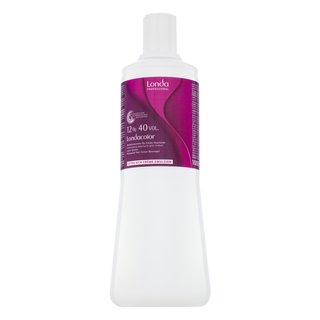 Londa Professional Londacolor 12% / Vol.40 njegujuća emulzija 1000 ml