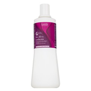 Londa Professional Londacolor 6% / Vol.20 njegujuća emulzija 1000 ml