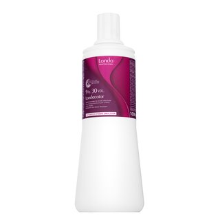 Londa Professional Londacolor 9% / Vol.30 njegujuća emulzija za sve tipove kose 1000 ml