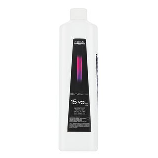 L´Oréal Professionnel Diactivateur Activator 4,5% / 15 Vol. aktivator boje za kosu 1000 ml