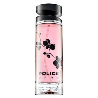 Police Police Dark Woman toaletna voda za žene 100 ml