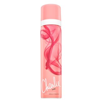 Revlon Charlie Pink dezodorans u spreju za žene 75 ml