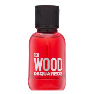 Dsquared2 Red Wood toaletna voda za žene 50 ml
