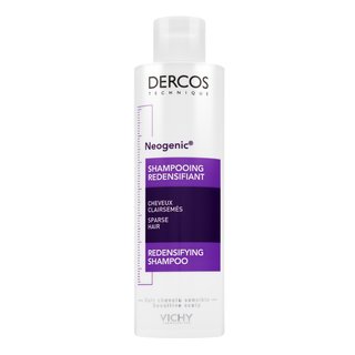 Vichy Dercos Neogenic Redensifying Shampoo učvršćujući šampon za oslabljenu kosu 200 ml