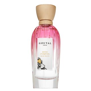 Annick Goutal Rose Pompon New Design toaletna voda za žene 50 ml