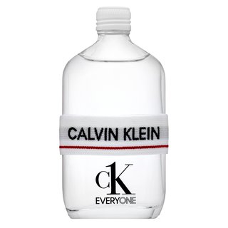 Calvin Klein CK Everyone toaletna voda unisex 50 ml