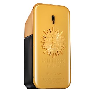 Paco Rabanne 1 Million čistý parfém za muškarce 50 ml