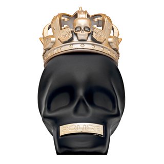Police Police To Be King toaletna voda za muškarce 125 ml