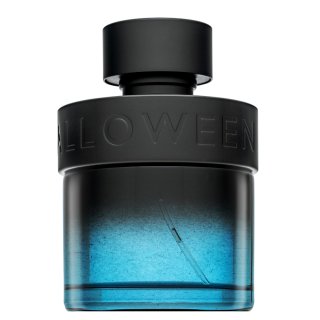 Jesus Del Pozo Halloween Man X toaletna voda za muškarce 75 ml