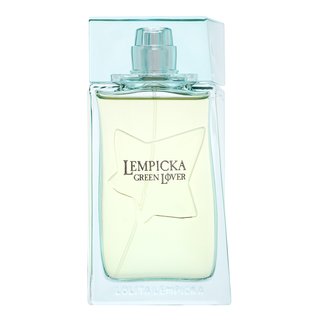 Lolita Lempicka Lolita Lempicka Green Lover toaletna voda za muškarce 100 ml