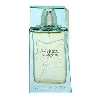 Lolita Lempicka Green Lover toaletna voda za muškarce 50 ml