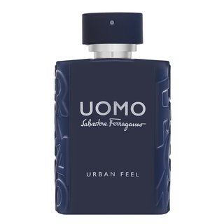 Salvatore Ferragamo Uomo Urban Feel toaletna voda za muškarce 100 ml