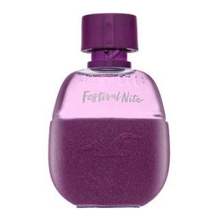 Hollister Festival Nite for Her parfémovaná voda za žene 100 ml
