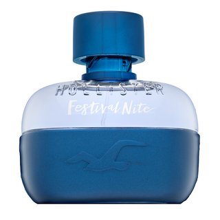 Hollister Hollister Festival Nite for Him toaletna voda za muškarce 100 ml