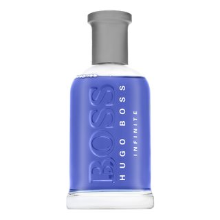 Hugo Boss Boss Bottled Infinite parfémovaná voda za muškarce 200 ml